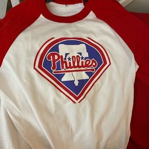 Phillies Tshirts